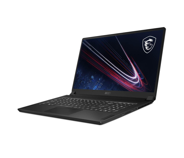 MSI GS76 i9-11900H/64GB/2TB/Win10P RTX3080 120Hz - 675694 - zdjęcie 3